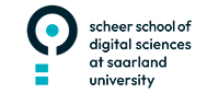 Ambassador an der Scheer School Digital Sciences at Saarland University